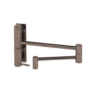 Contemporary Wall Mounted Potfiller