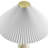 Nera Marble Table Lamp-104318254