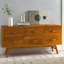 Commode 6 tiroirs Avia