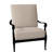 Wiltshire Aluminum Outdoor Lounge Chair-43011097-26205801