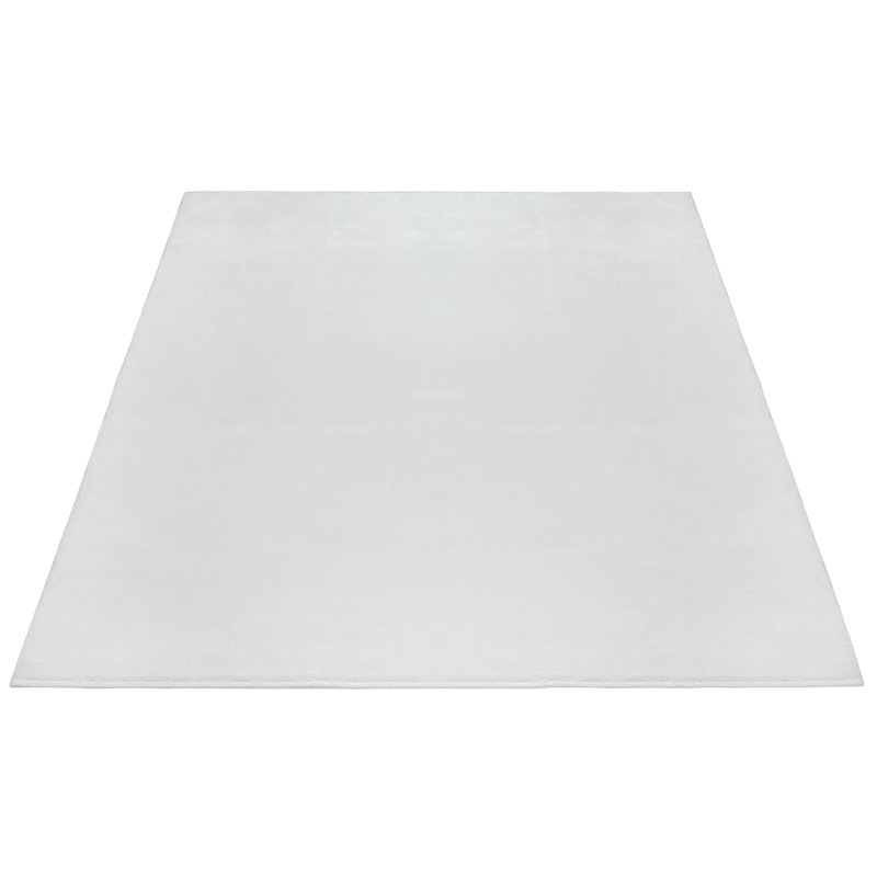 Paresh rug, Rectangular 60 x 110cm, Cream