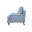 Sadorus 118.5cm Wide Tufted Armchair-1783394378