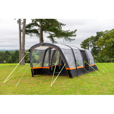 Gosellini 4 Person Tent