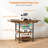 3 Tier Movable Heat Press Table