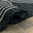 Contemporary Arch Design Area Rug-1062705051