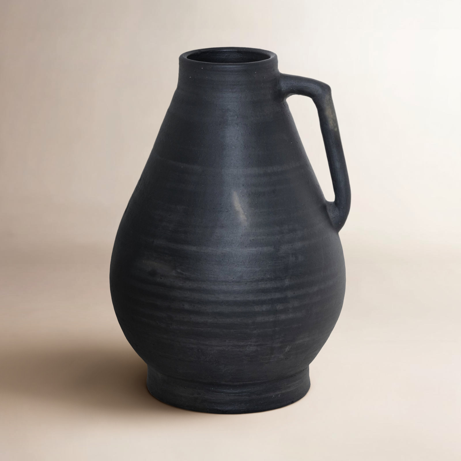 Sesto Vessel, Aged Black