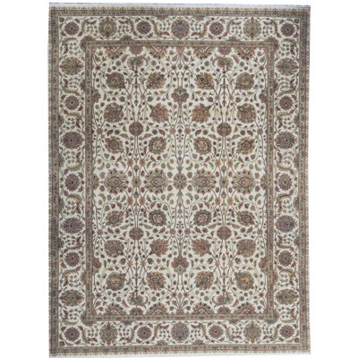 Mountain King One-of-a-Kind 9' X 12' Area Rug