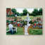 Dugazon Siesta - Impression sur toile tendue-26856717