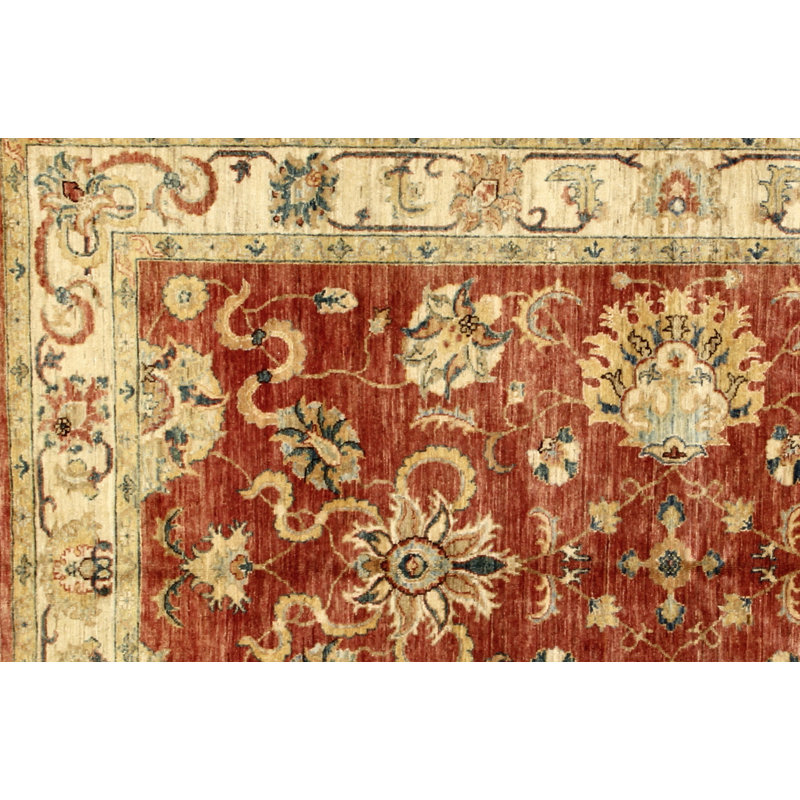 Agra Rug