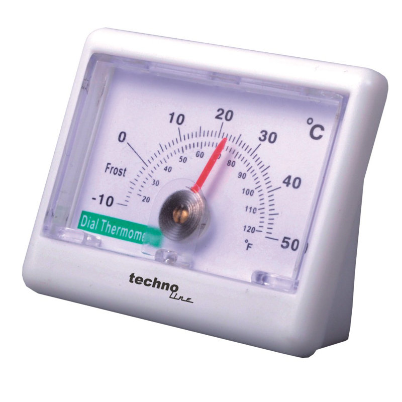 5cm Thermometer
