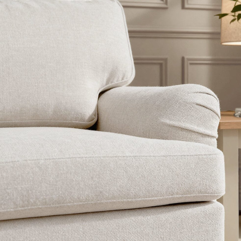 4 Seater Sectional