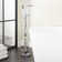 Signature Hardware Hibiscus Freestanding Tub Filler  Without Rough In Valve