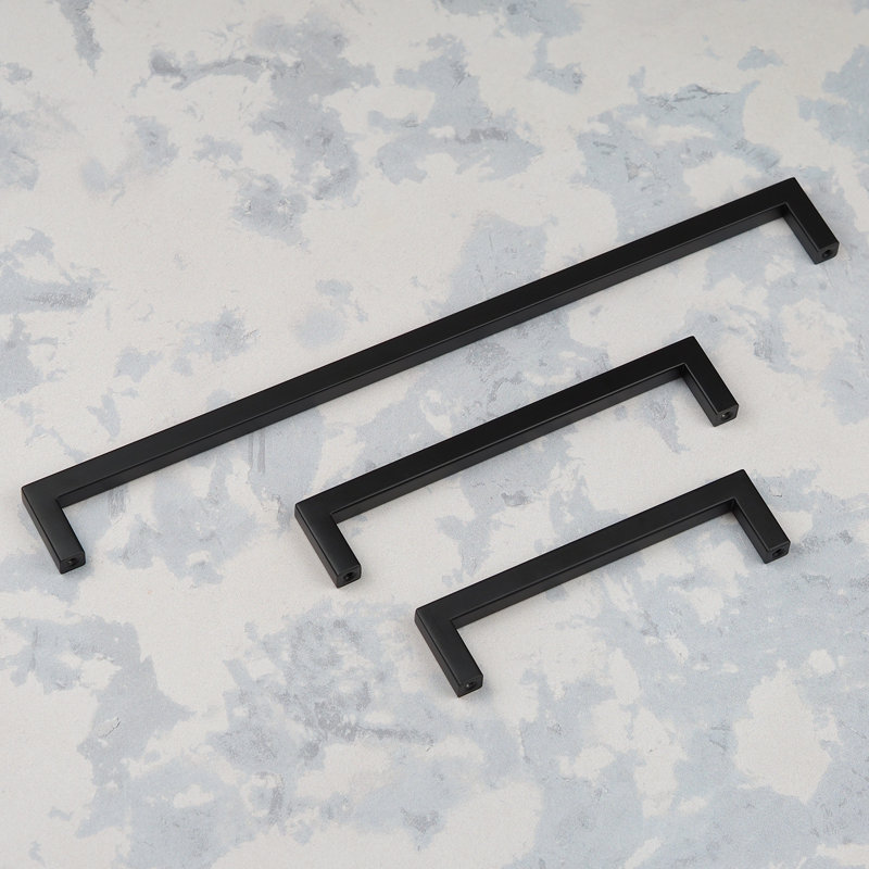  Bar Handle, 128mm