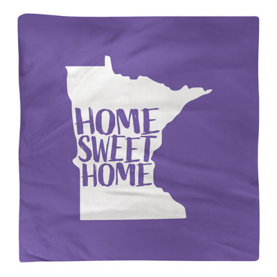 Serviette de minnesota
