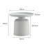 Table de bout, table d'appoint en plastique-1546121353