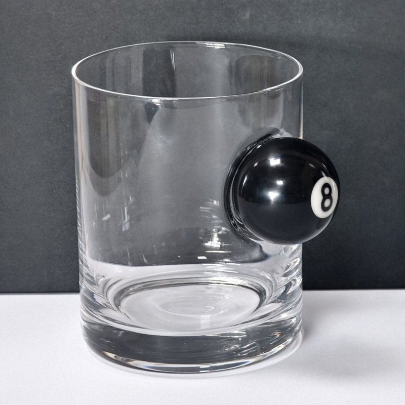 350ml Wine Glass