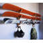 Porte-skis mural - série Hallstein-84462340-92908213