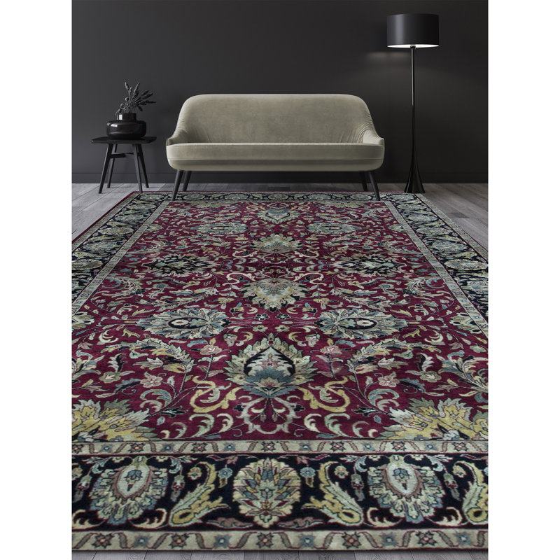 Gramercy One-of-a-Kind 6'3" X 9' Area Rug