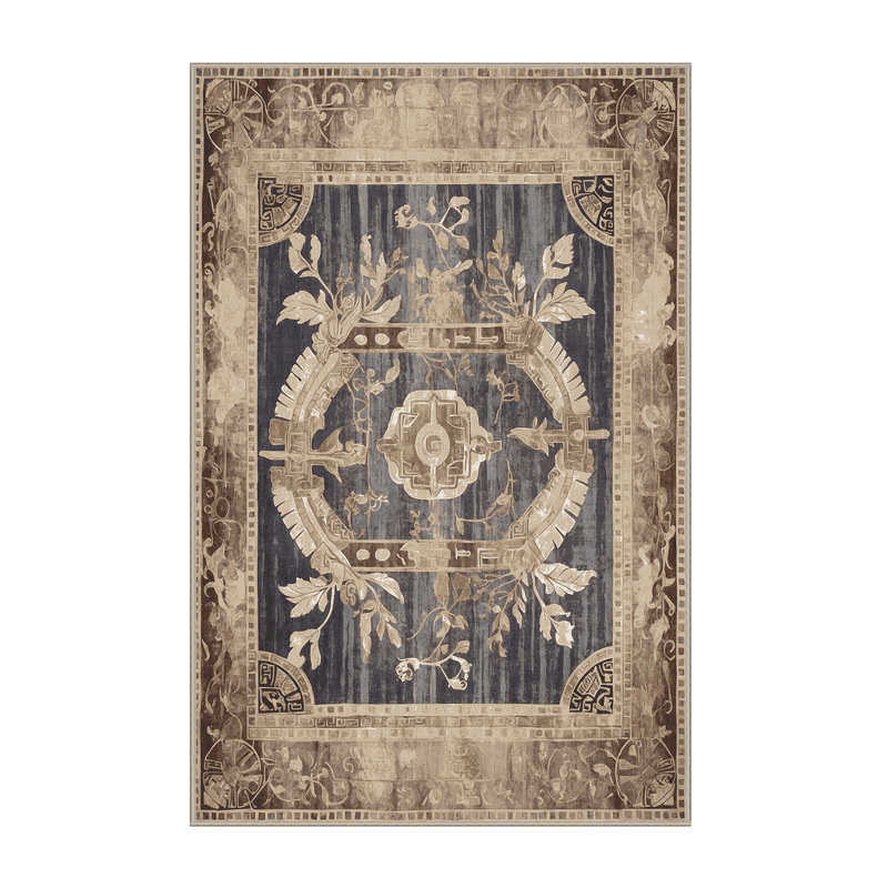 Delos Mystery Rug, Rectangle 8' x 10'
