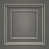 Silver/Gunmetal