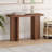 Cerrone 42" Wide Rectangular Console Table-1514258635