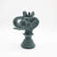Sculpture éléphant Aadin-97737705