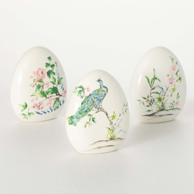 Eastern Avantgarde Animals Figurines & Sculptures
