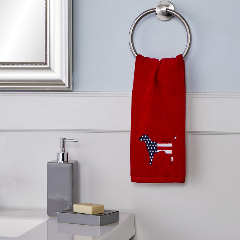 Tahira Midweight Hand Towel