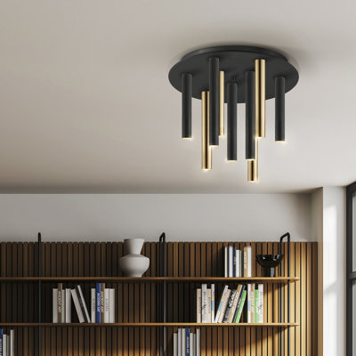 Kuhlmann LED Flush Mount