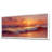 Beachside Sunset Paradise - Beach Wall Art-1399743036-1562454471