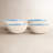 Gabi Shell Bisque Small Bowl-2045814577