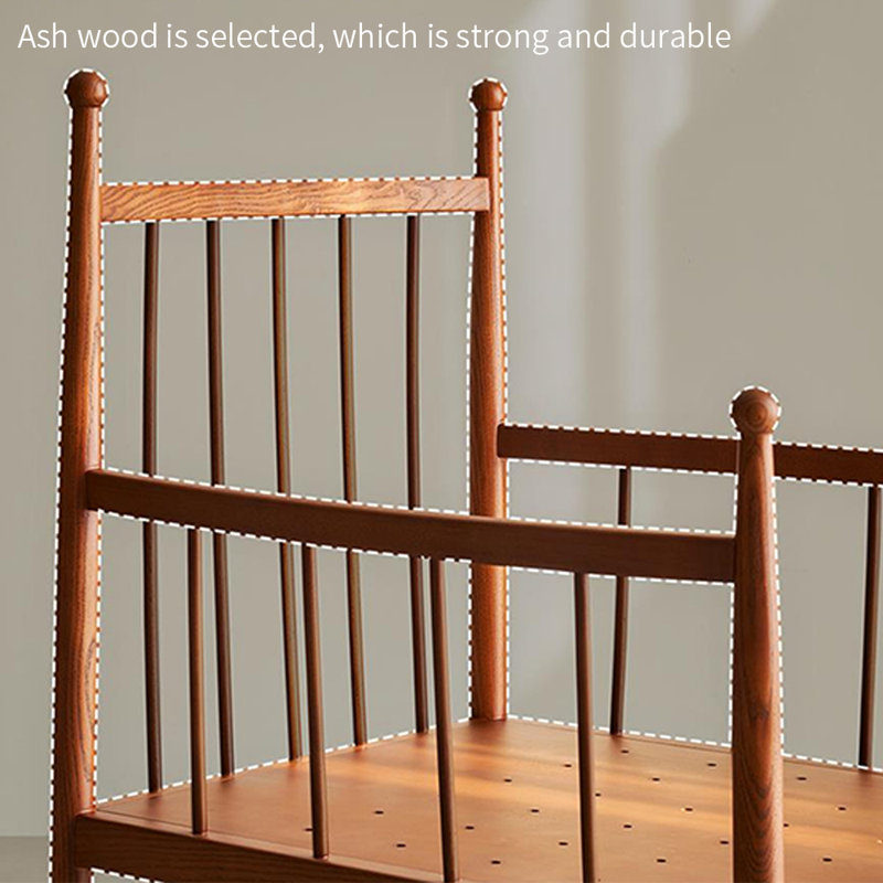 Sheffield, Marron clair, Brun