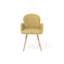 Deckland Upholstered Dining Chair-36246320