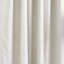 Paire de rideaux occultant avec passe-tringle Martha Stewart Bedford-45372682-45372681