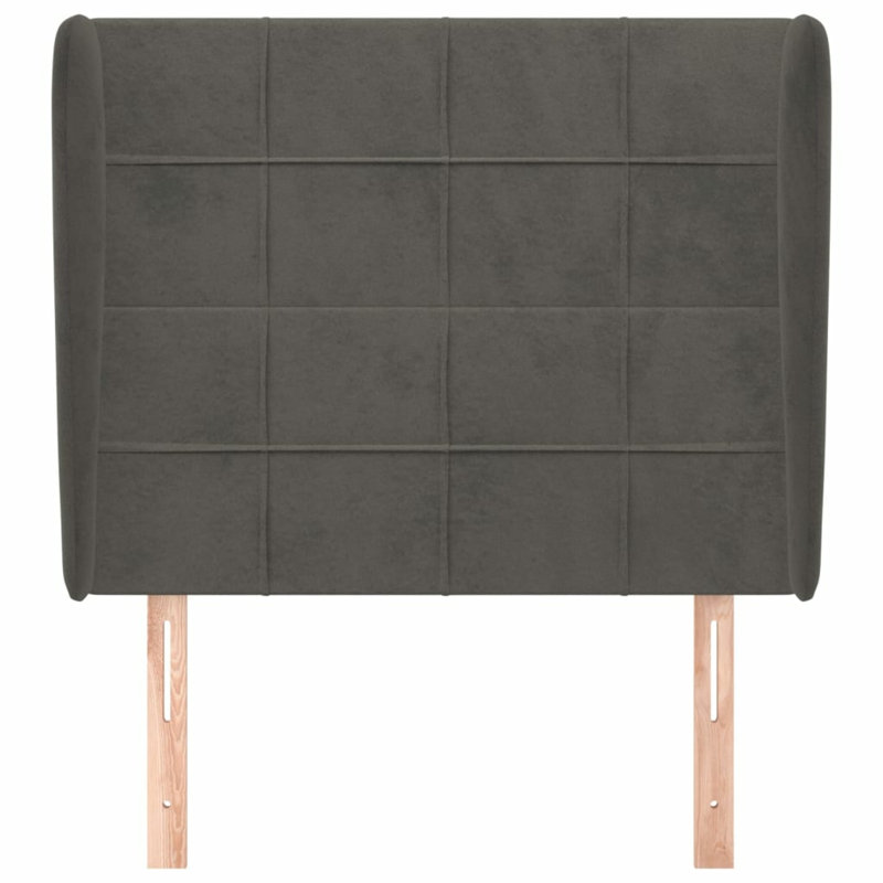 Garrey Headboard