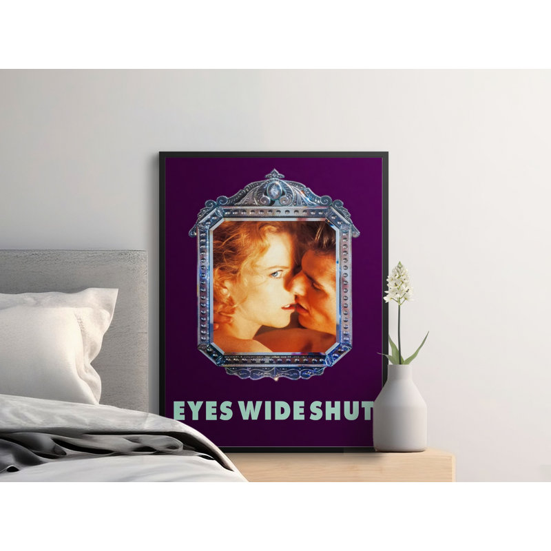 Giavanna Floater Frame Print, 32x48