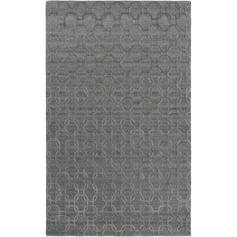 Elvira Geometric Indoor Rug, Rectangle 2' x 3'