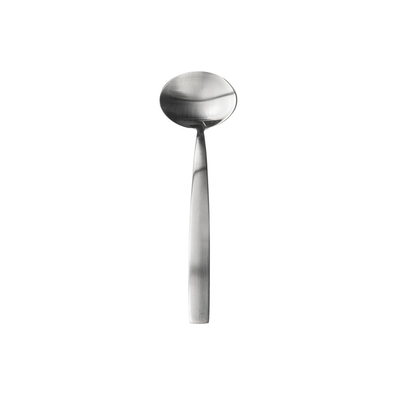 Mediterranea Gravy Ladle - 12 Pieces, Ice