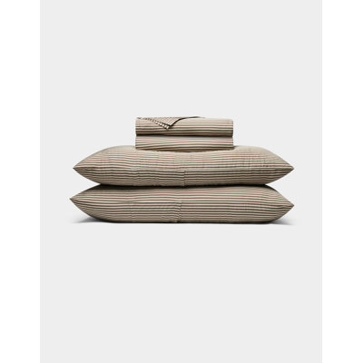 Bamboo Sheet Set