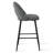 Jayden 26.5'' Upholstered Counter Stool-403346004