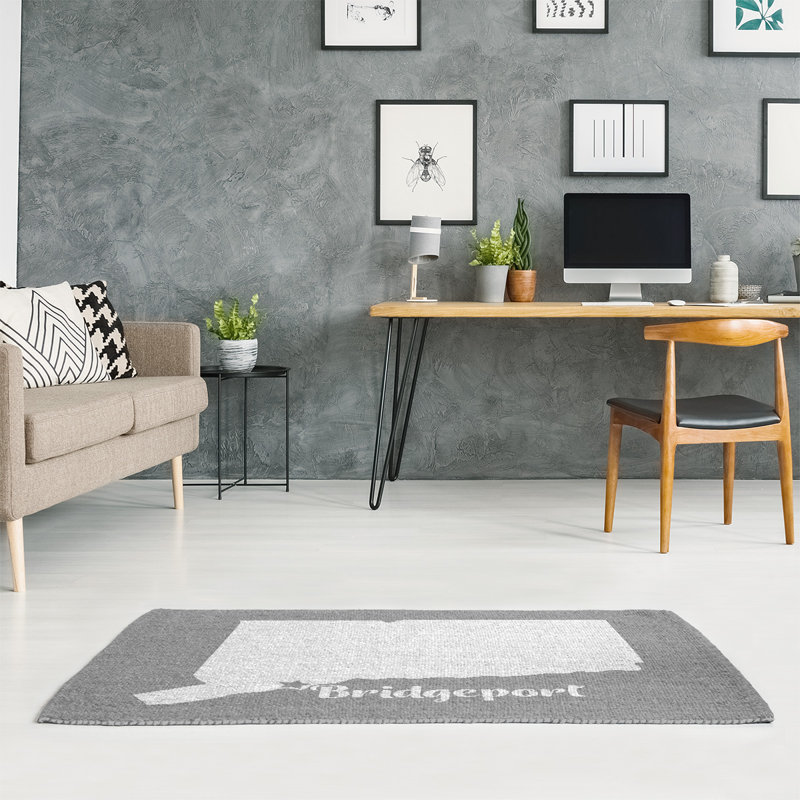 Indoor Rug, No, Rectangle 5' x 7'