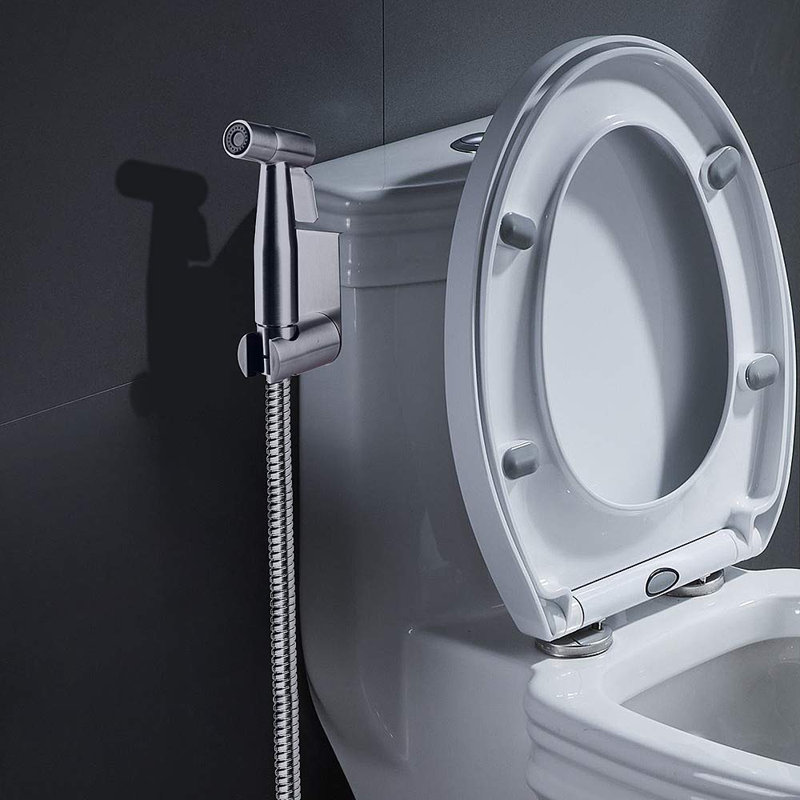 Pulvérisateur pour accessoire de toilette bidet