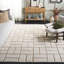 Volla Wool Area Rug-19916100