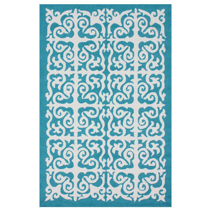 Rug, 8' x 10'