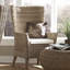 Key Largo Arm Chair