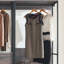 Walk-in rustique avec système 2X plus épais et durable: look, compartiments de rangement profonds