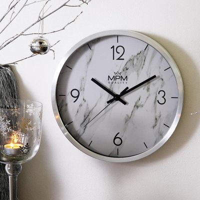 Winbush Wall Clock
