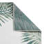 Machine Woven Light Beige/Green Rug-70522845