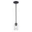 Adesha 1 - Light Single Pendant-1547383694