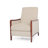 Modern Living Room Recliner Accent Recliner-106813149